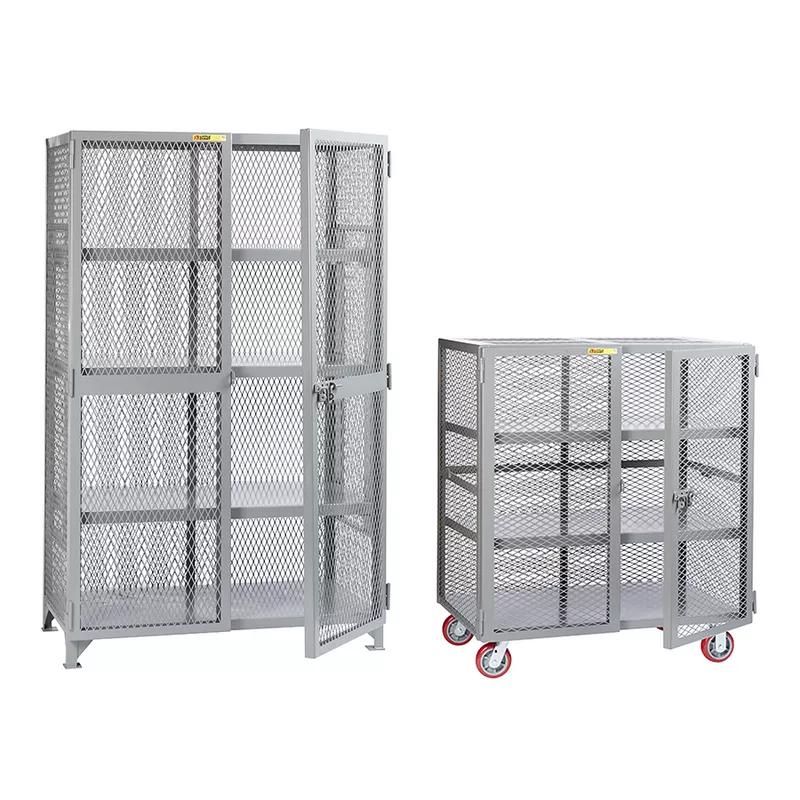 Shop Security Cabinets | Reid Supply