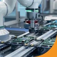 Smart Manufacturing