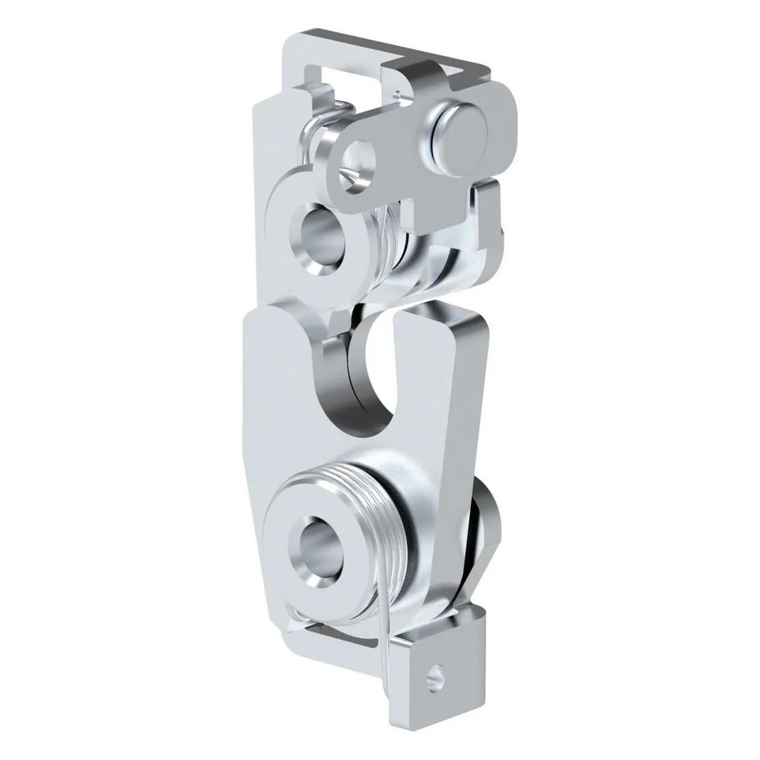 Rotary Latches