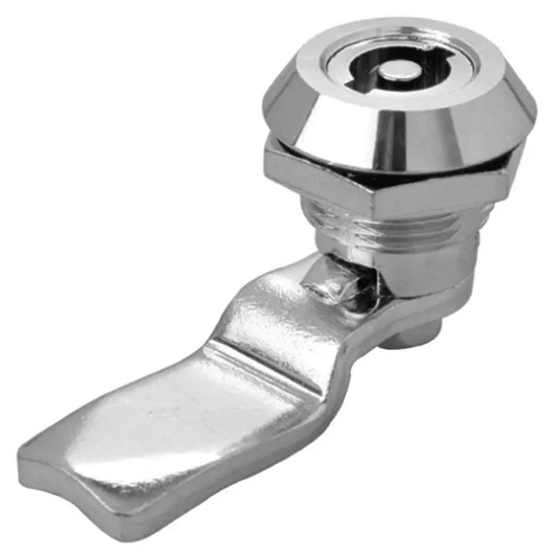 Buy Quarter Turn Spring Latch | 060111560E | Essentra Components