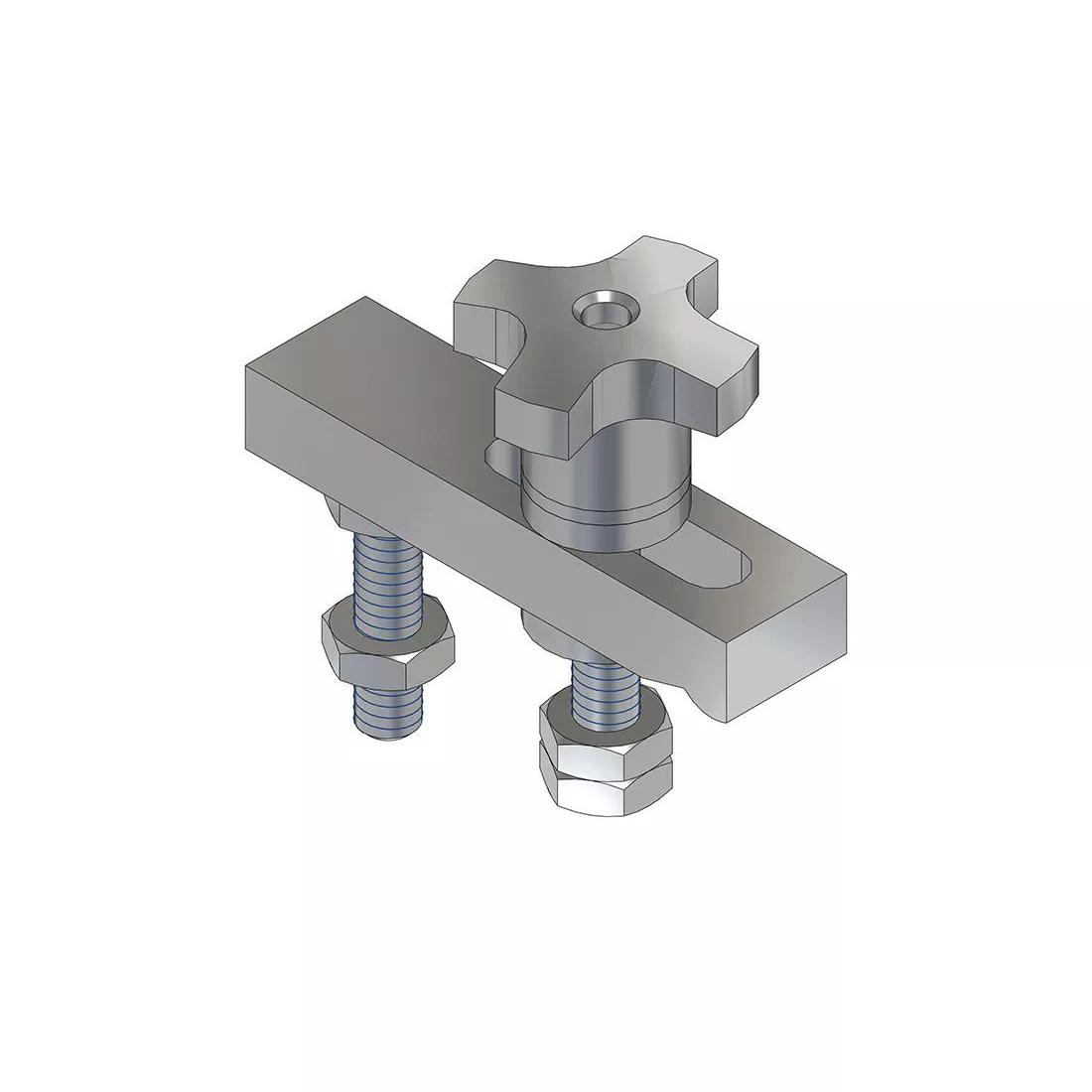 ACA-107_Isometric Rendering