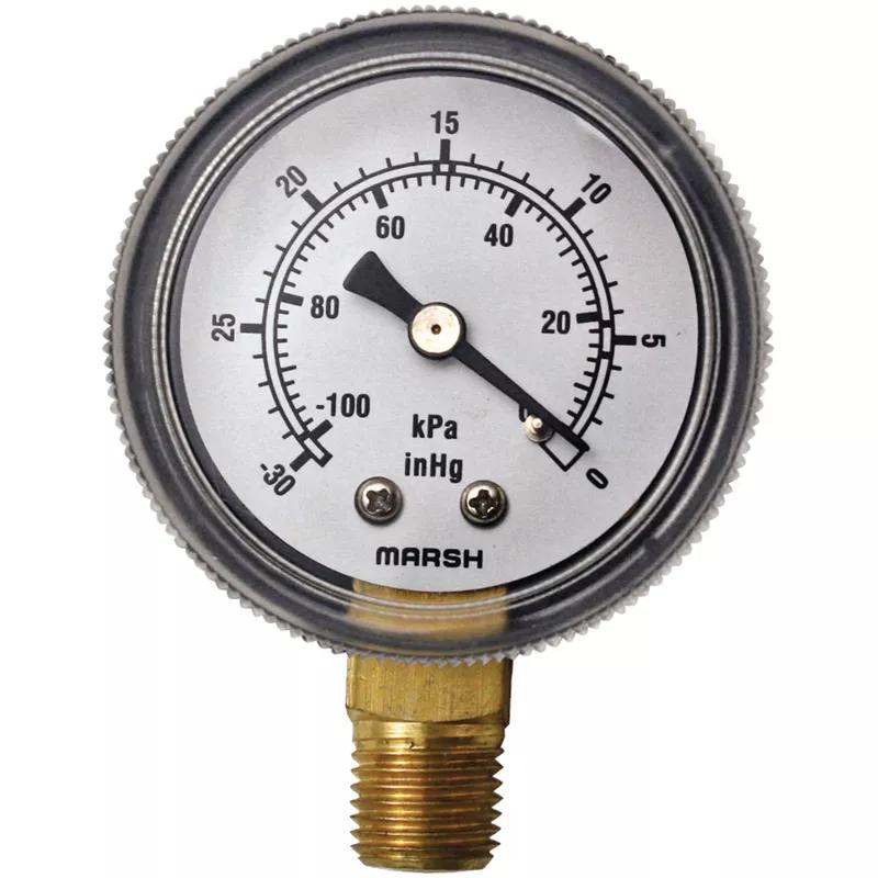 Pressure Gages | Reid Supply