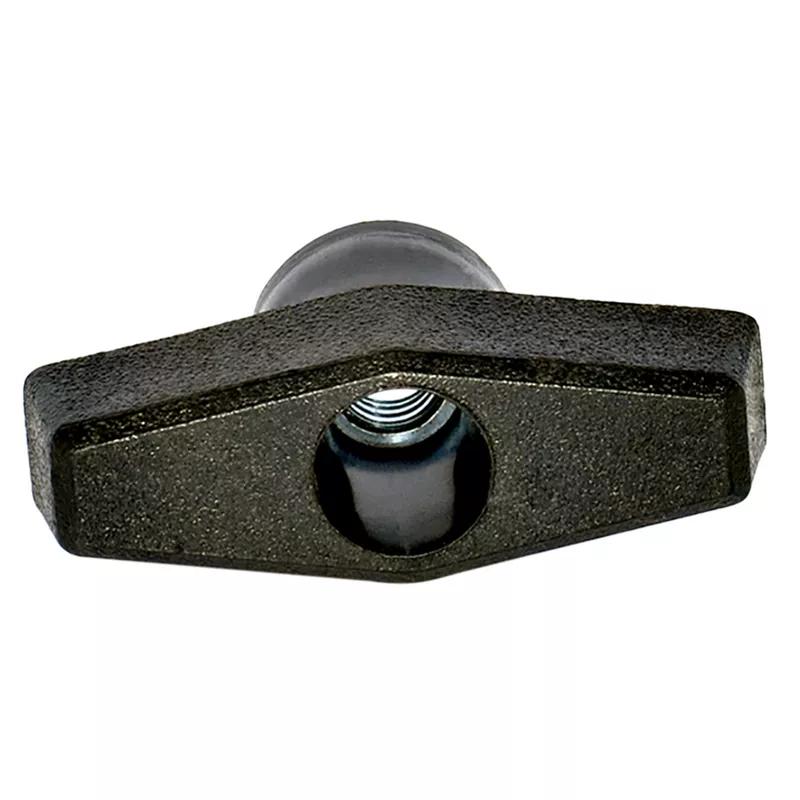 Buy THandle Knob KN4CT521 Essentra Components