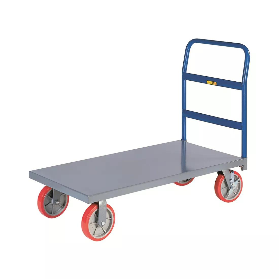 Platform Trucks | Reid Supply