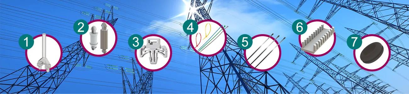 power train application
