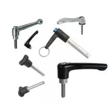 Medical Fasteners and Clamping