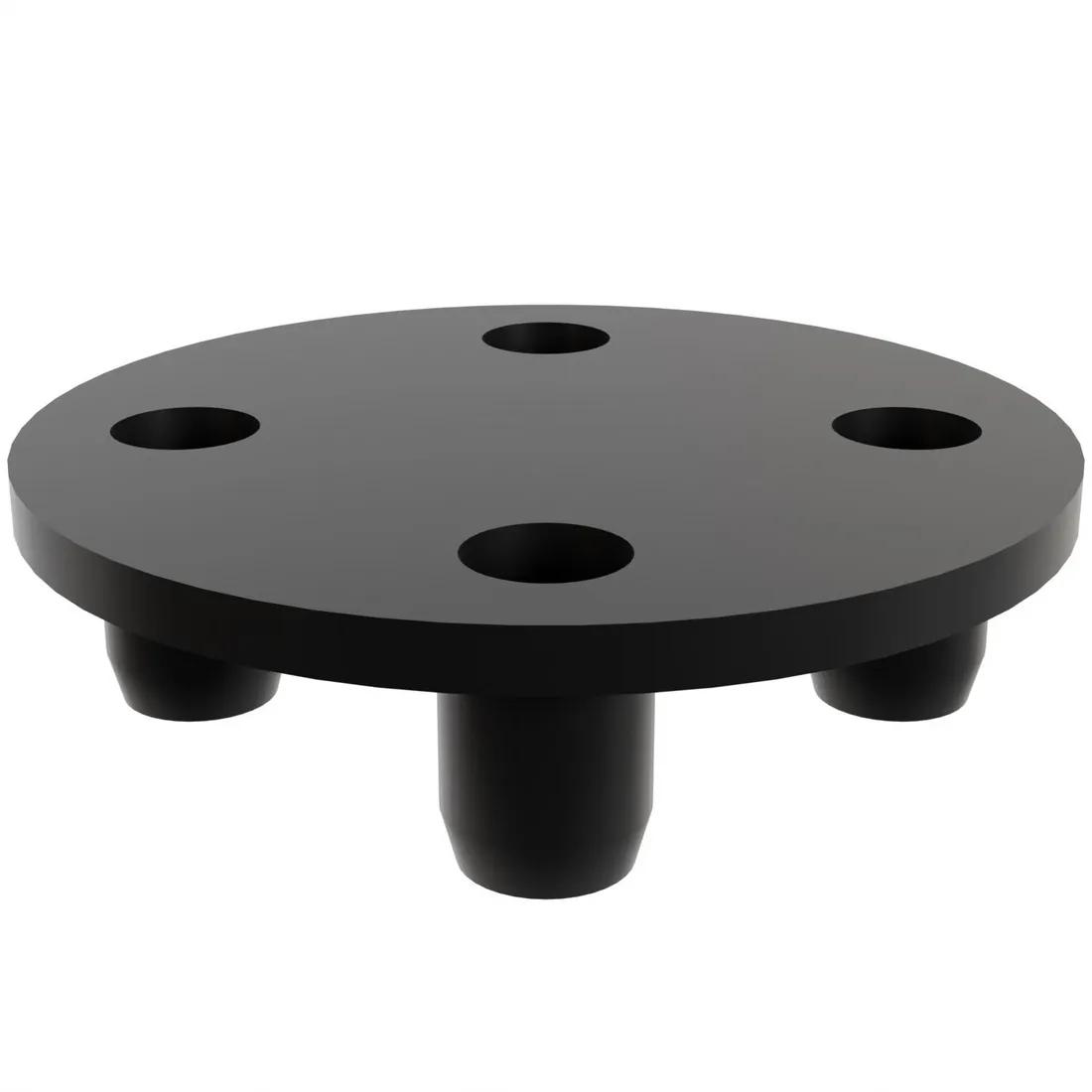 Studded Full Face Flange Protectors