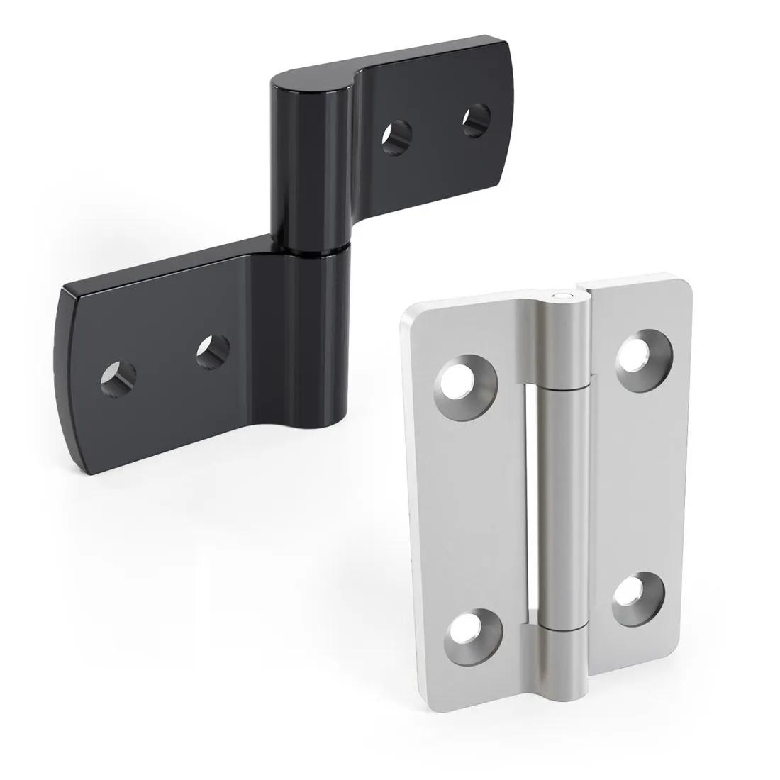 Torque Hinges - Fixed Force