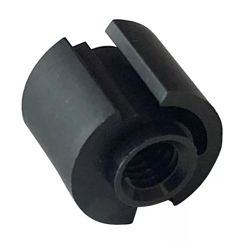 Non Threaded Spacer - Plastic