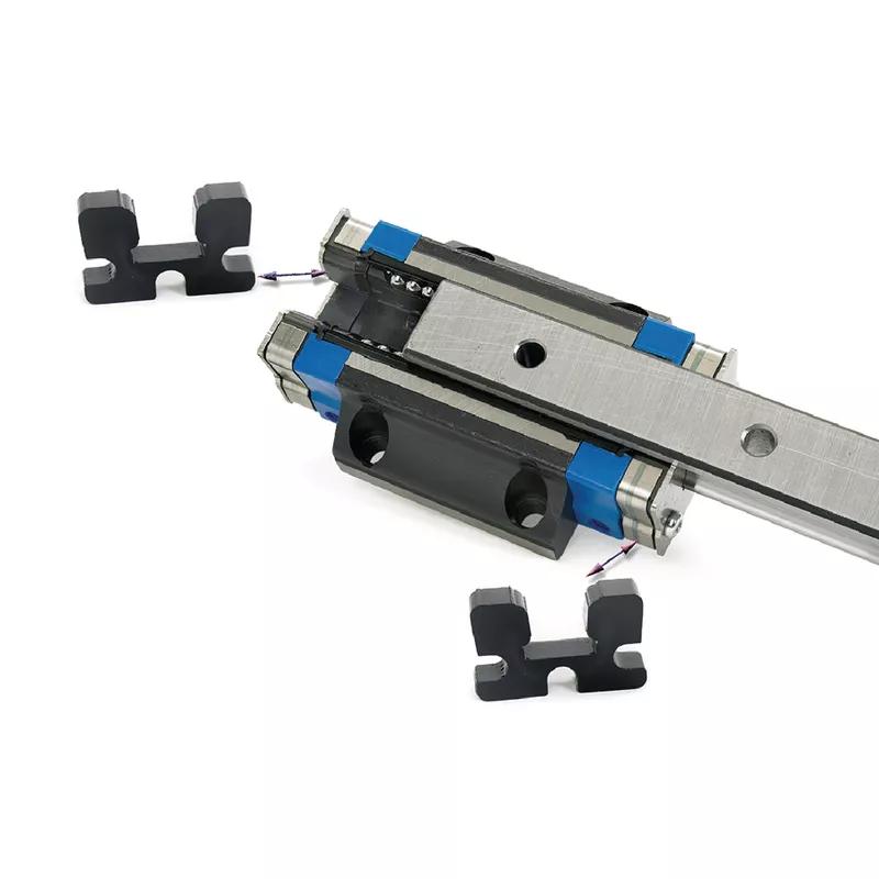 Ball Bearing Guide Rails | Reid Supply