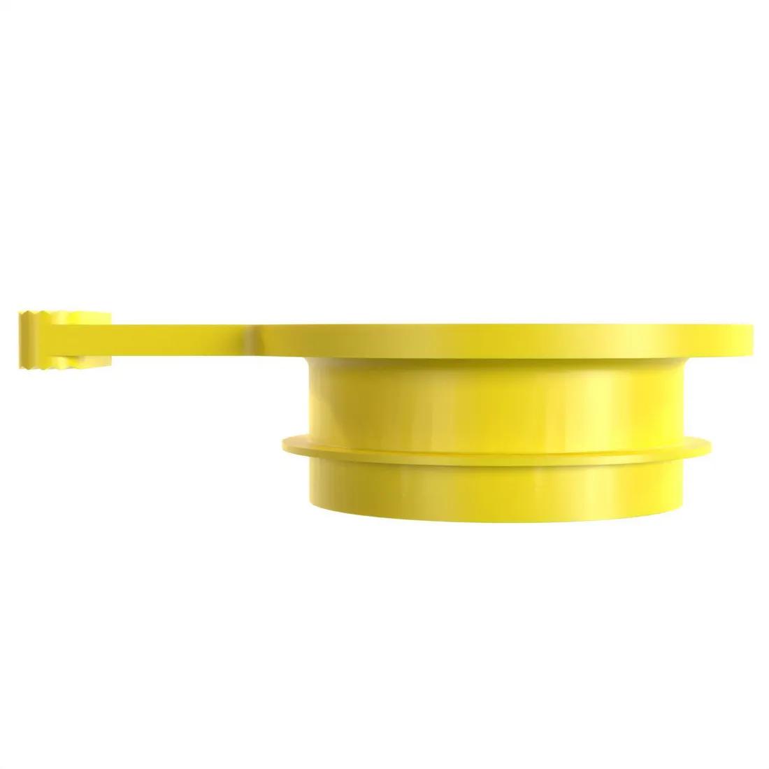 10104750 | sr1121 compression fit plugs