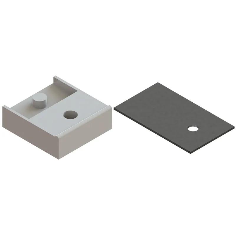 Transistor Insulators