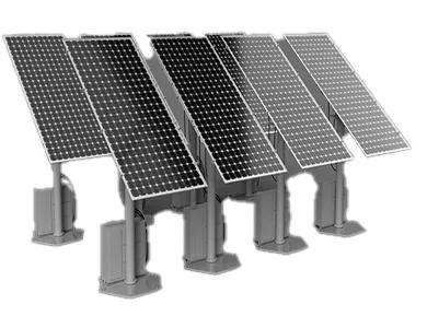 solar panels 
