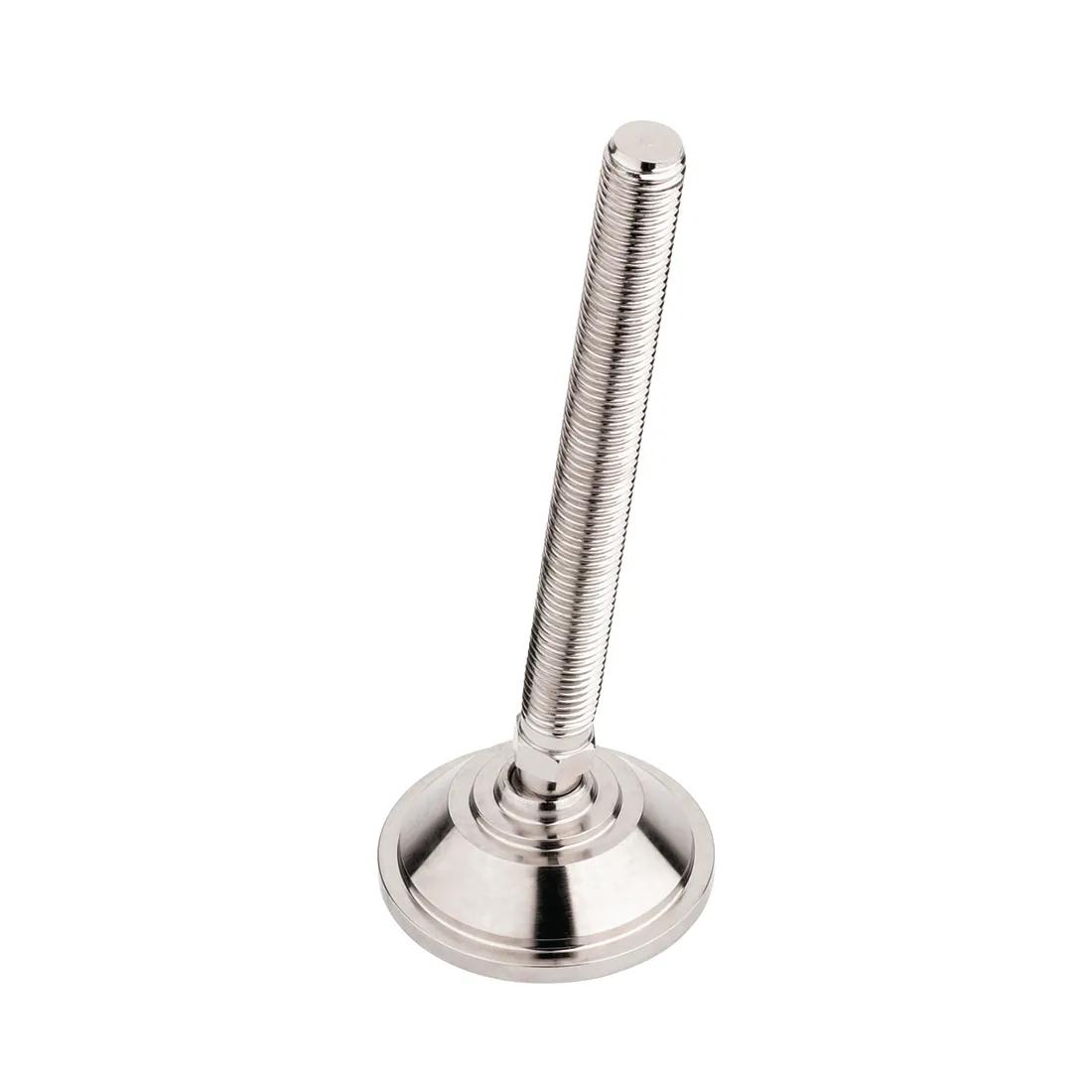 Buy Levelling Feet Bolt Down/Low Profile Essentra Components AU