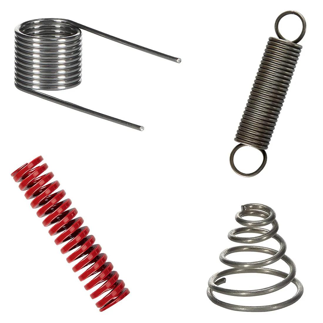 Springs
