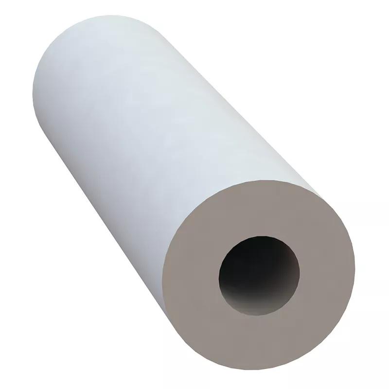 Plastic Non-Threaded Spacer