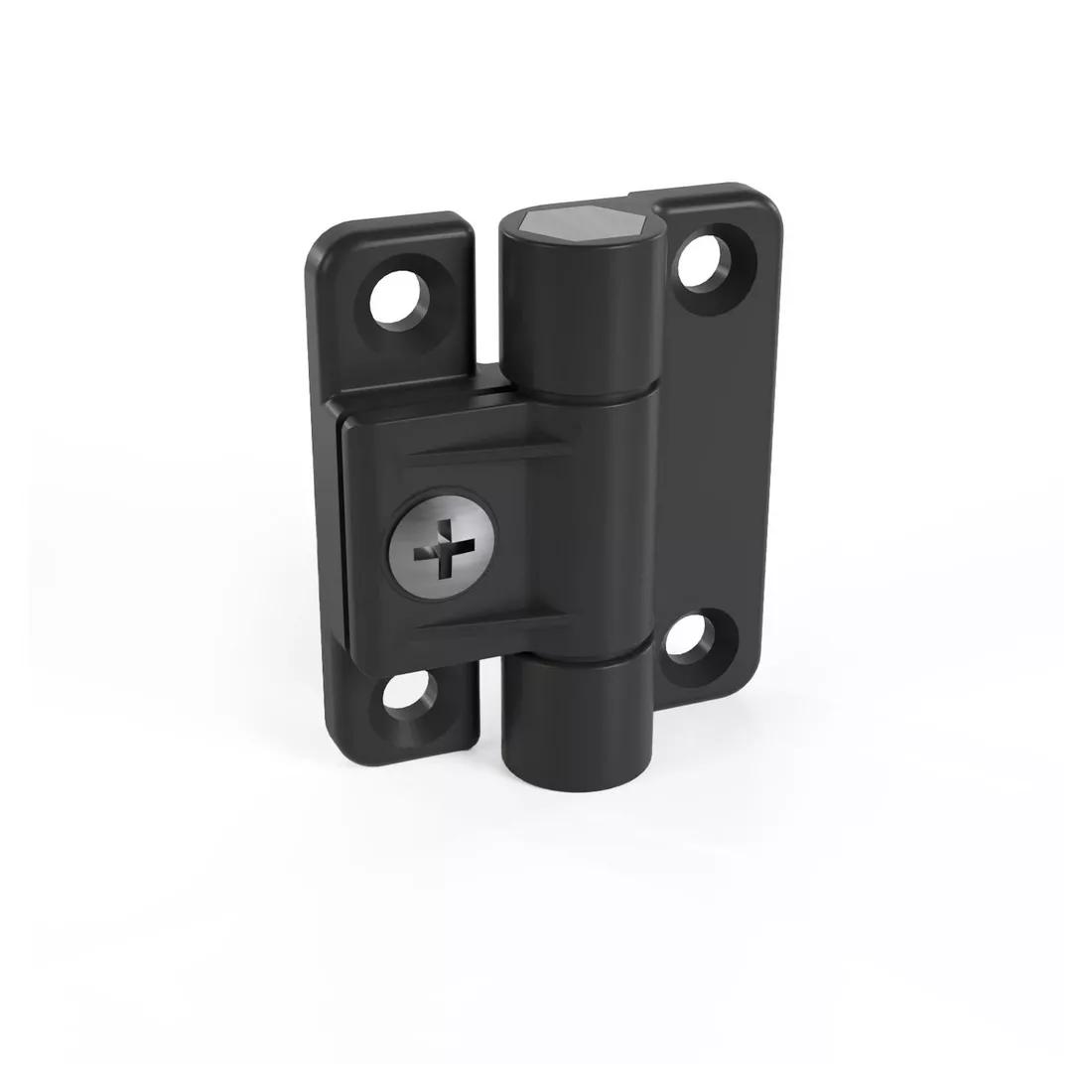 Torque Hinges - Adjustable Force