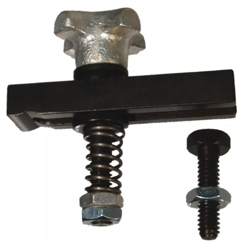 Knob Machine Strap Clamp Assemblies | Reid Supply