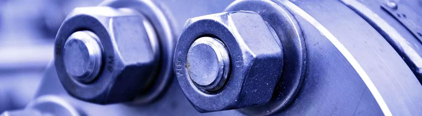 A Complete Guide to Locking Nuts