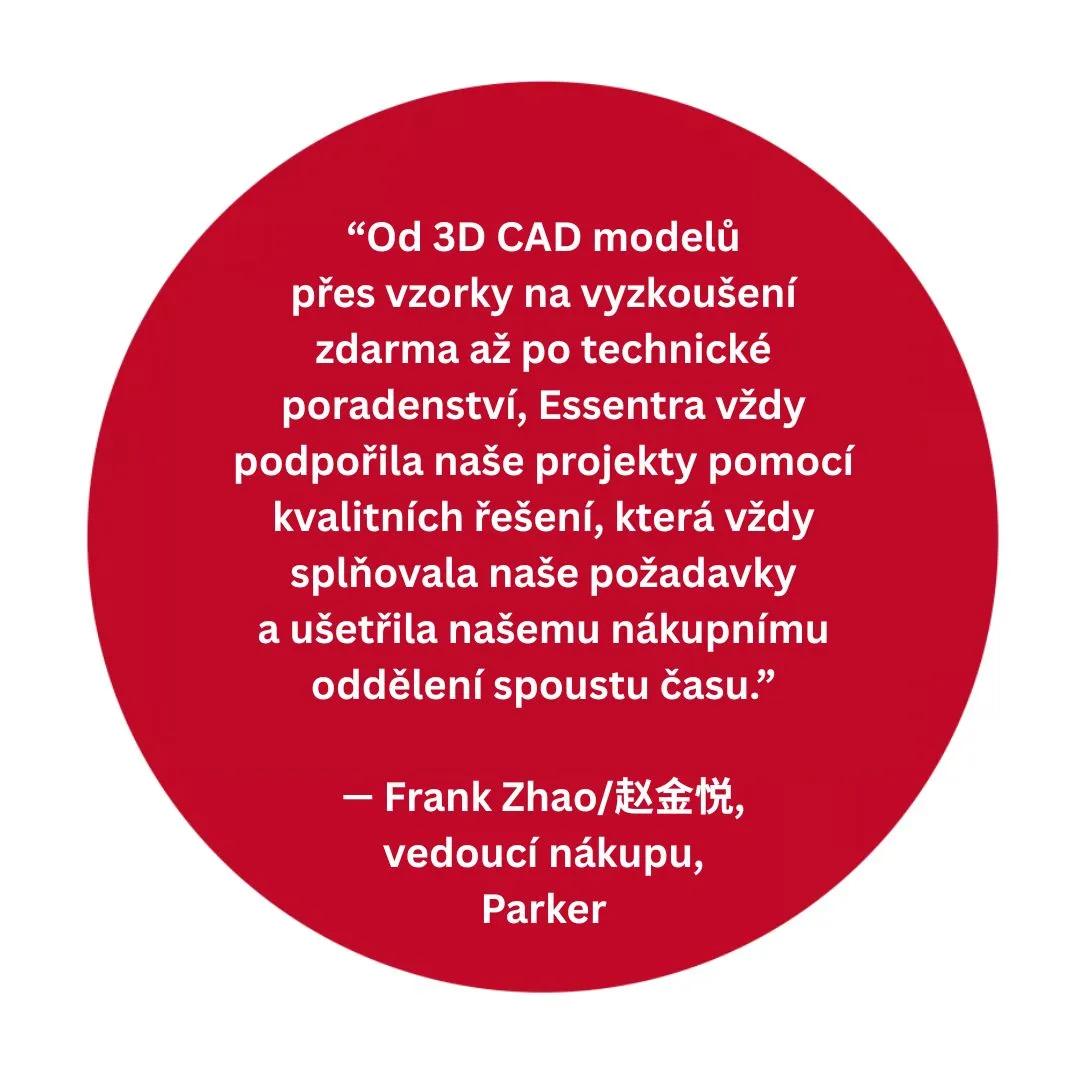 Zpětná vazba od zákazníka