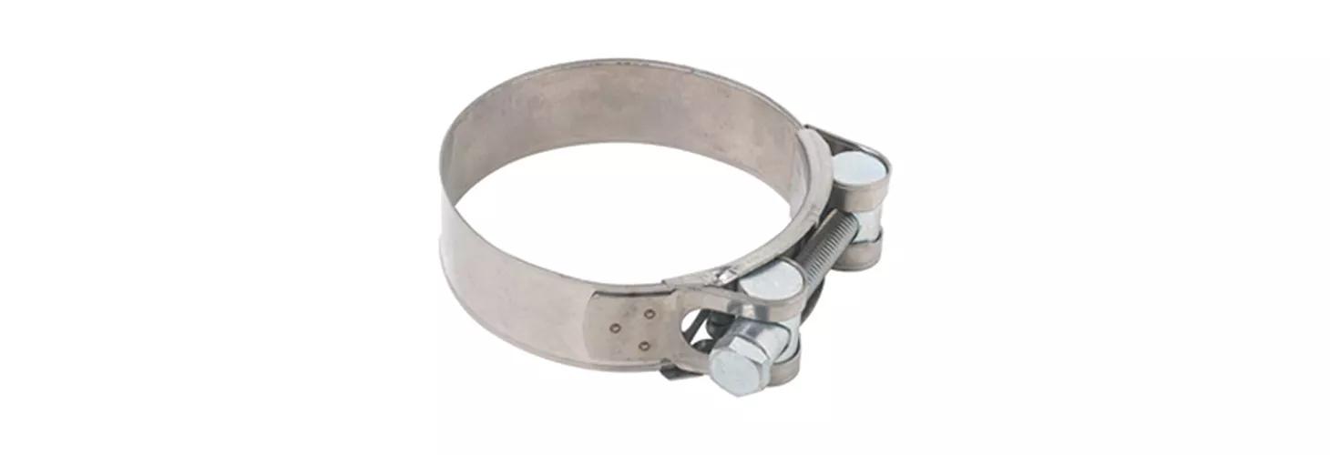 A guide to hose clamps  Essentra Components US