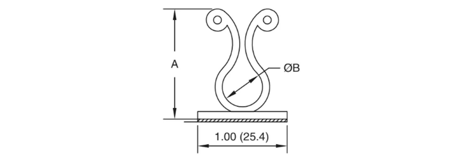 Cable twist ties