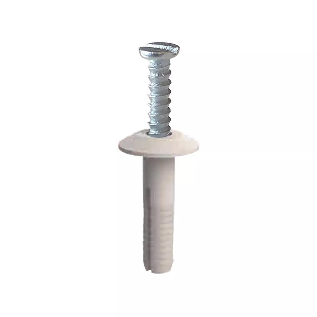 Buy Screw In Rivet 61AST18075 Essentra Components