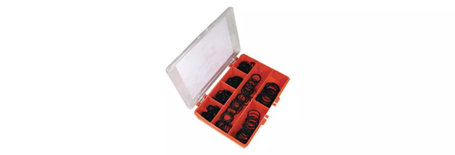 Ring seal kits