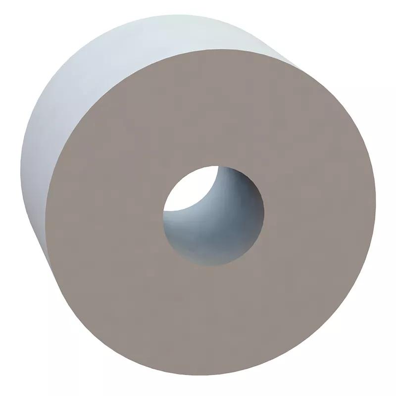 Plastic Non-Threaded Spacer