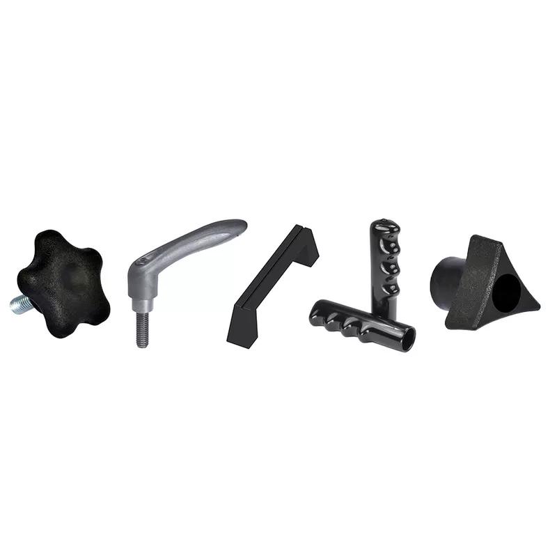 Grip Switches, Safety Components