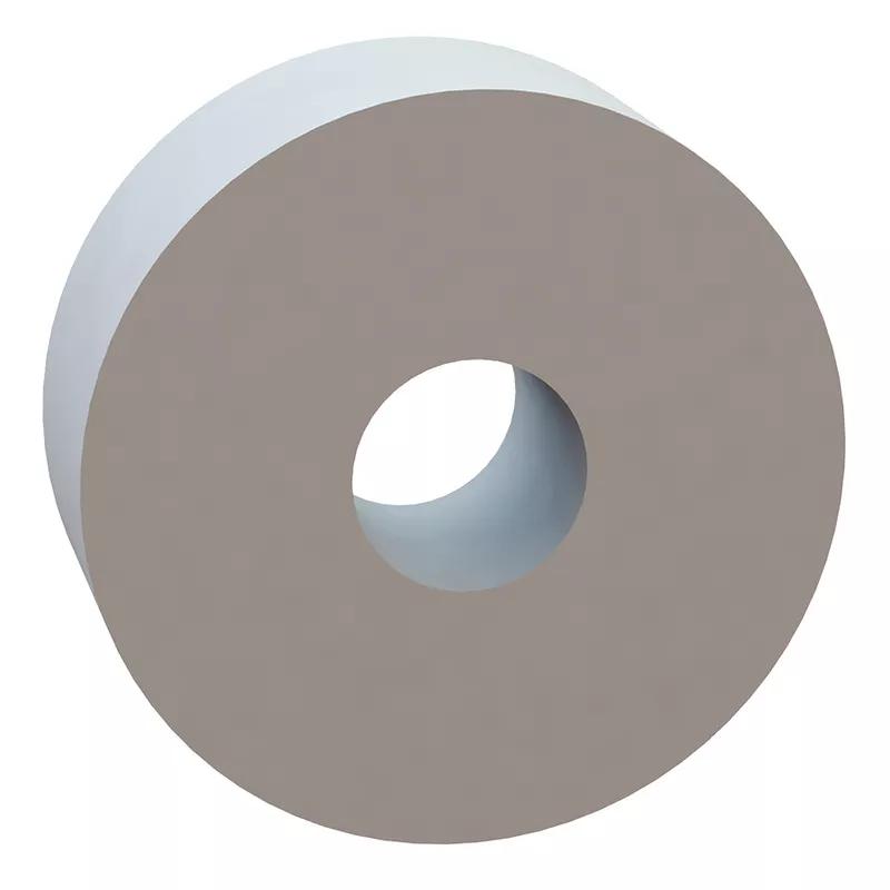 Plastic Non-Threaded Spacer