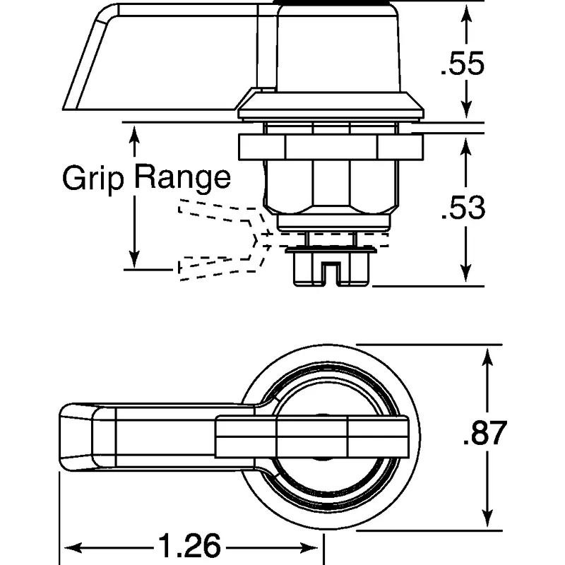  | Essentra Components 