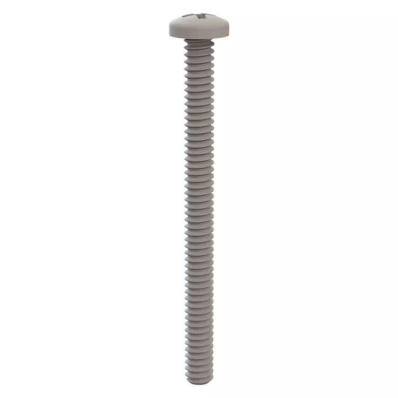 Buy Machine Screw | | Essentra Components
