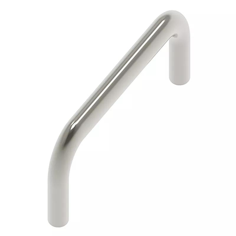 Metal Pull Handles - Female Arch