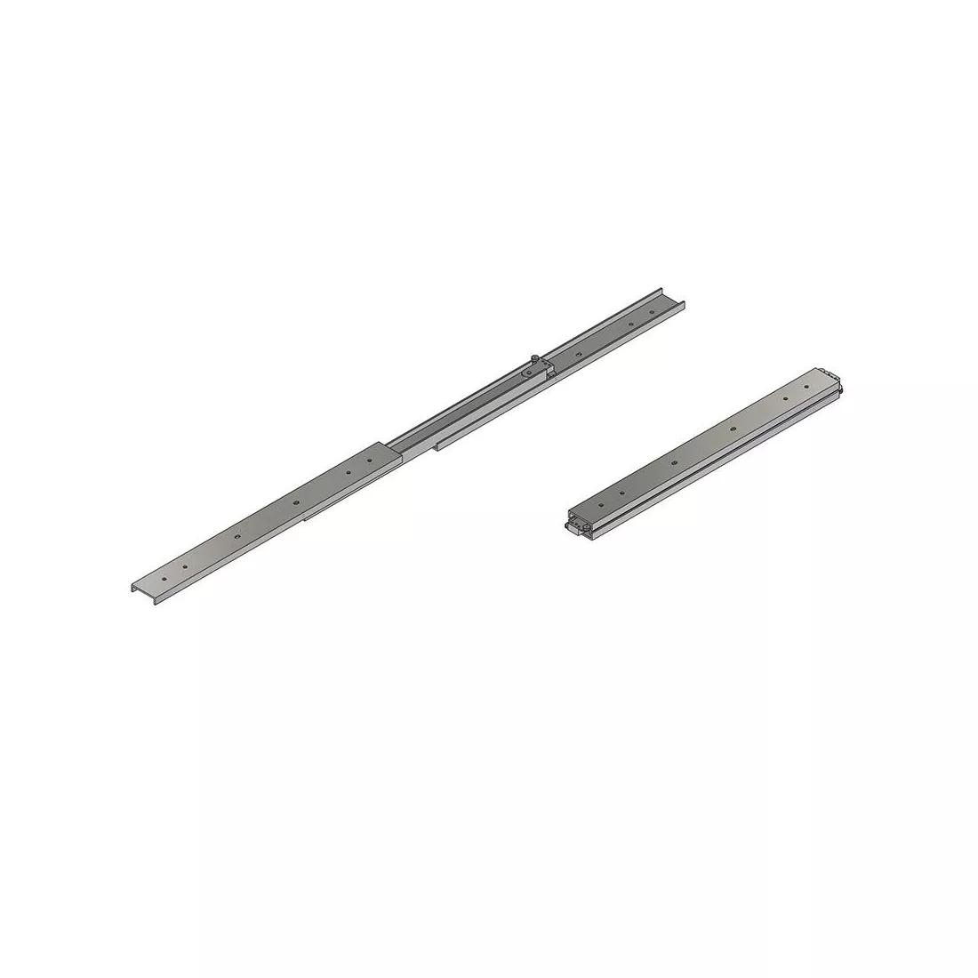 Buy Duty Drawer Slides TwoWay Travel AI8000 Reid Supply