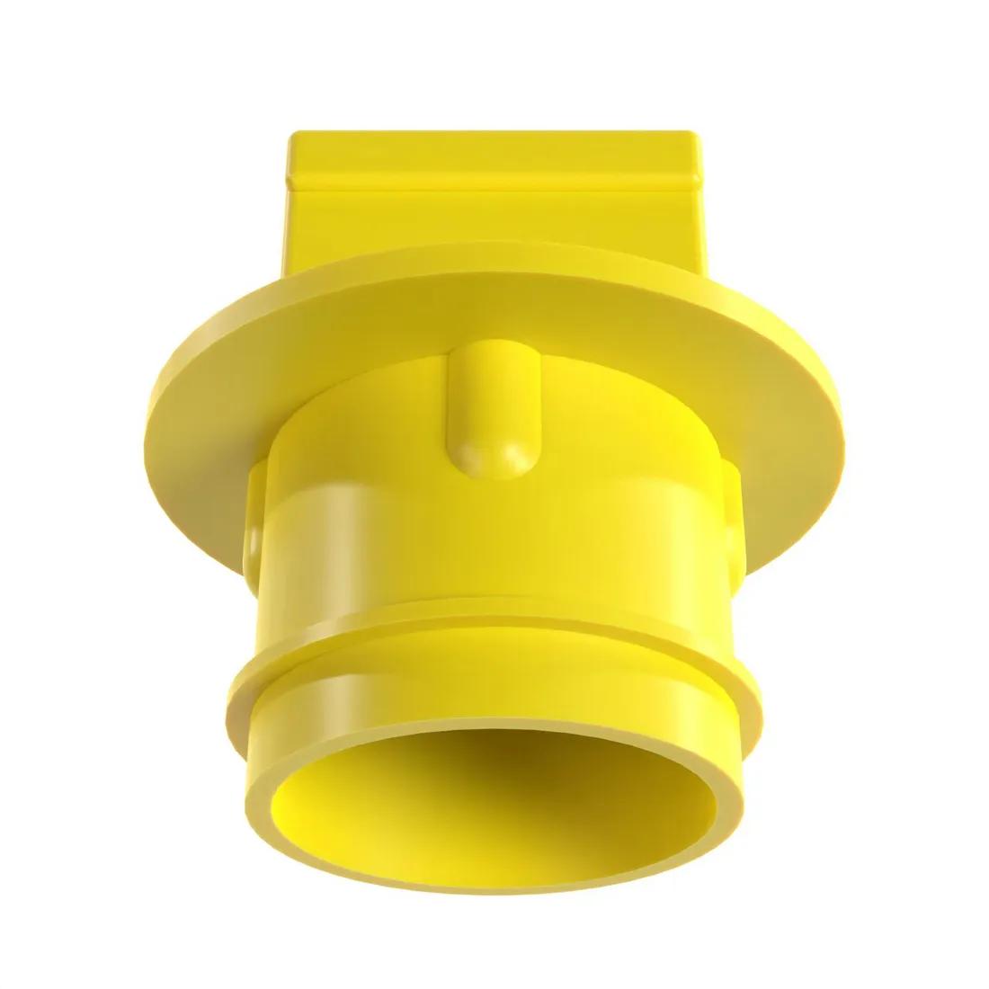 Centre Pull Tab Hose Plug