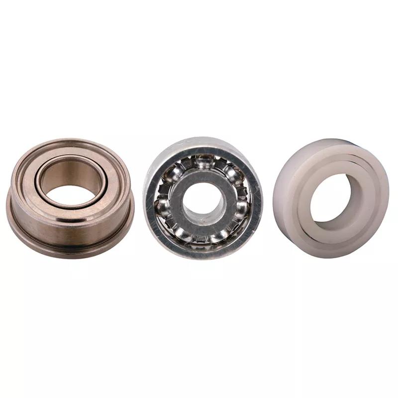 Ball Bearings | Reid Supply