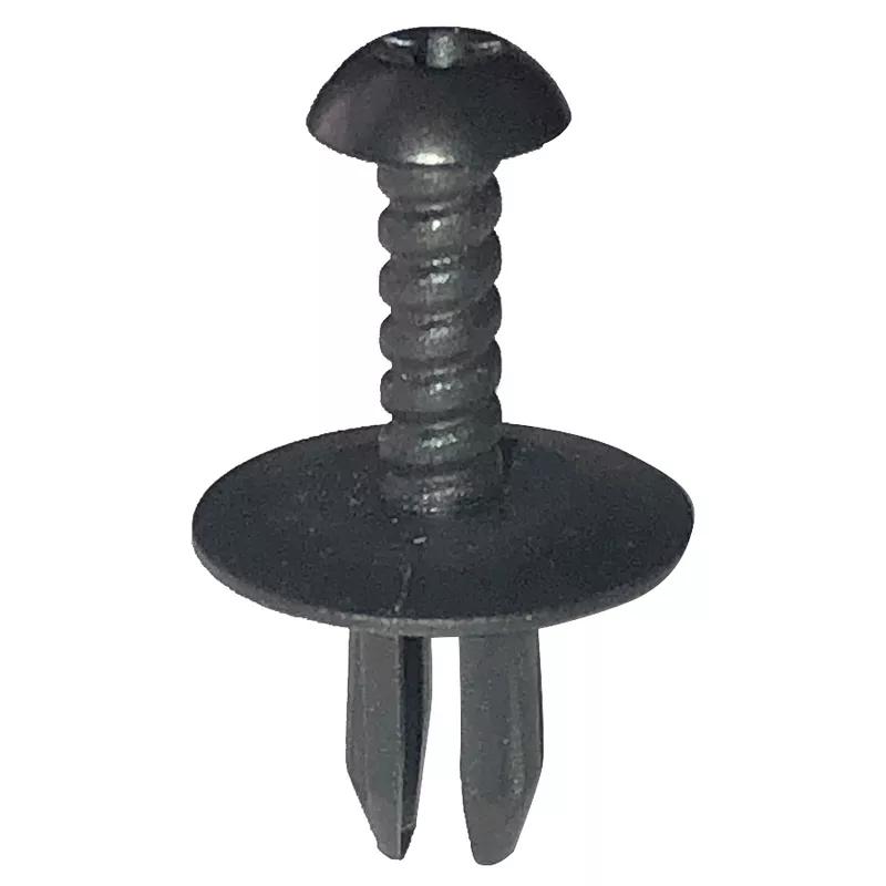 Plastic Screw Rivets