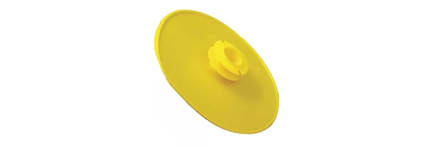 Push-In Full Face Flange Protectors