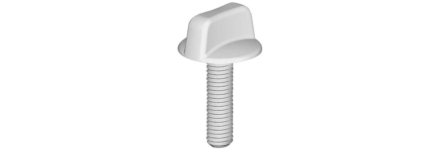 Thumb Screws – Plastic Wing