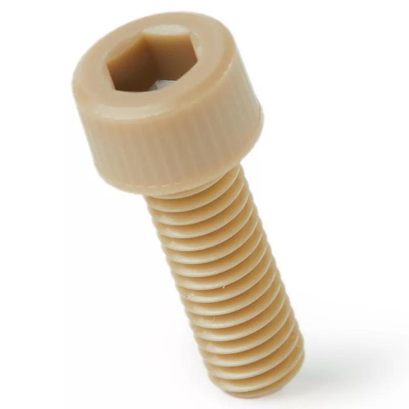 What is a set screw?  Essentra Components US