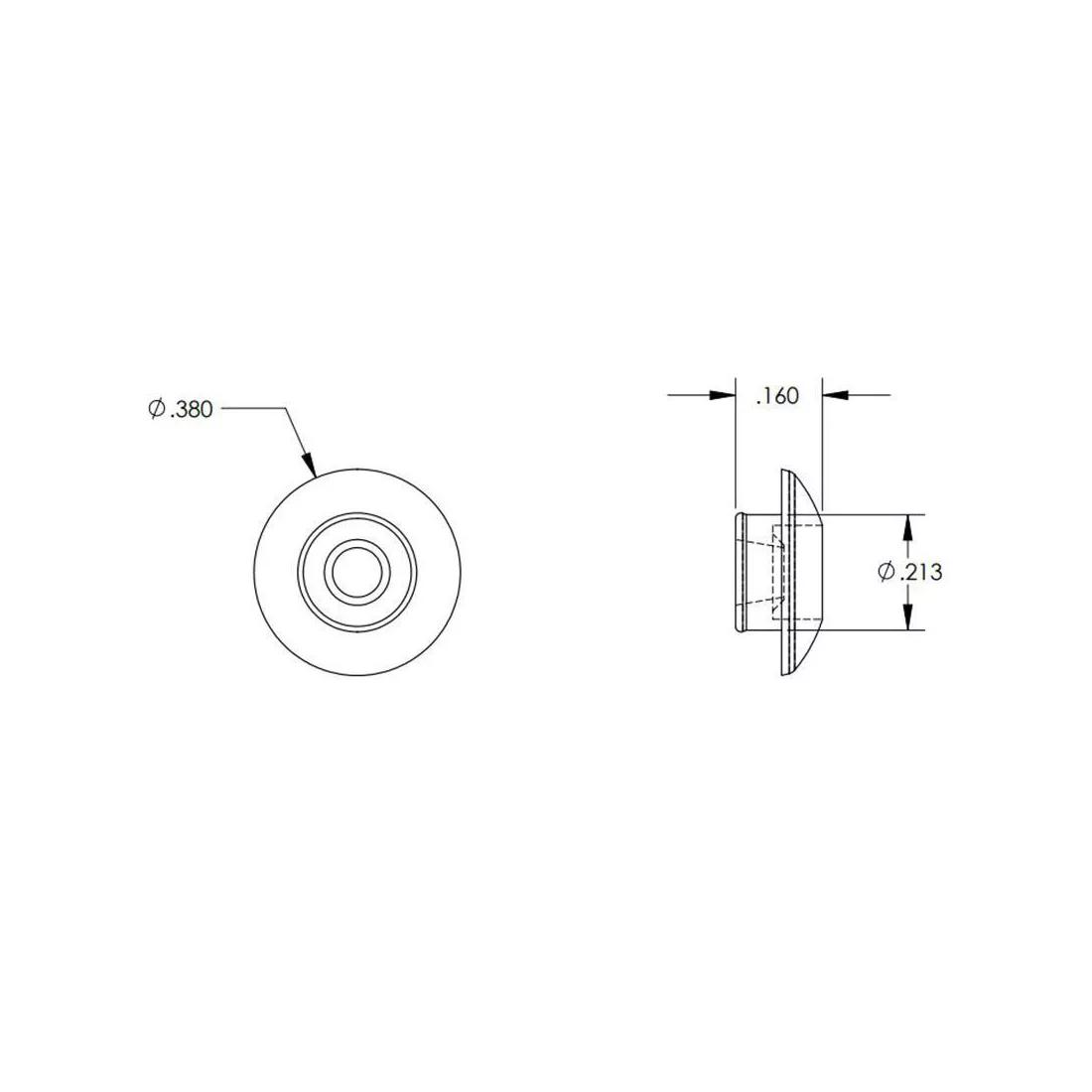 27MRF22 - Line Drawing