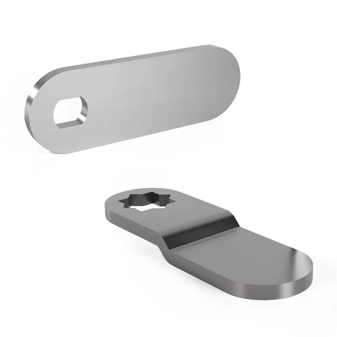 Lock & Latch Accessories