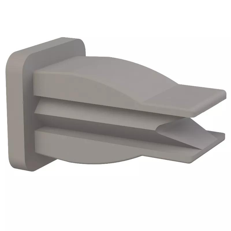 Buy Grommet Nut 60SGC00002 Essentra Components