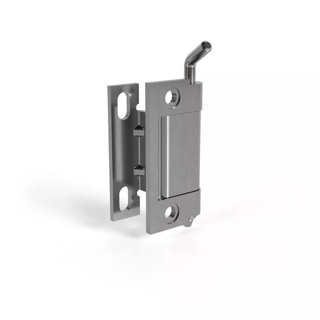 Concealed Hinges - Screw-On