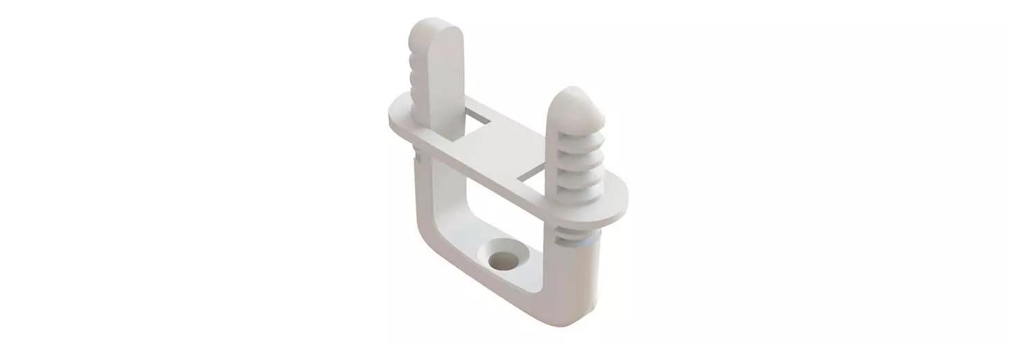 A guide to cable clips  Essentra Components US