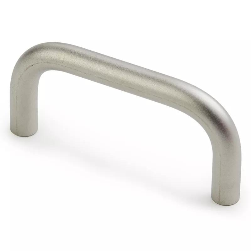 Pull Handles - Metal/Female Right Angle