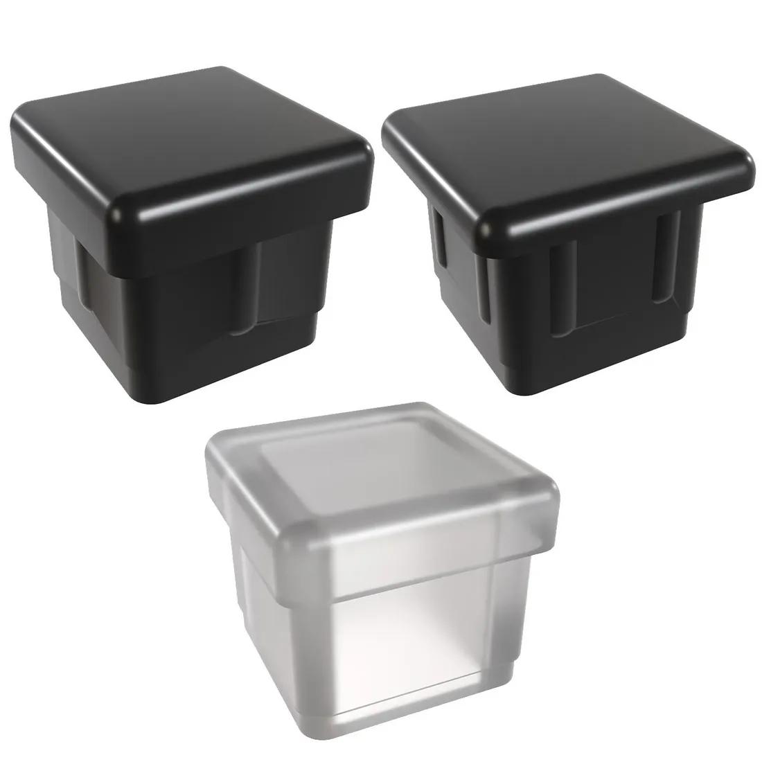 Square Tube Inserts & Glides