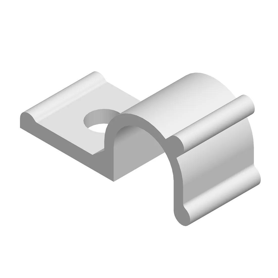 SRHURCS - Abrazaderas tipo U