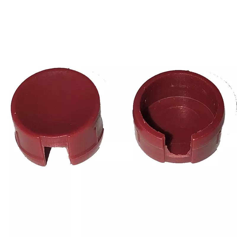 Plastic Pull Handles - Cap